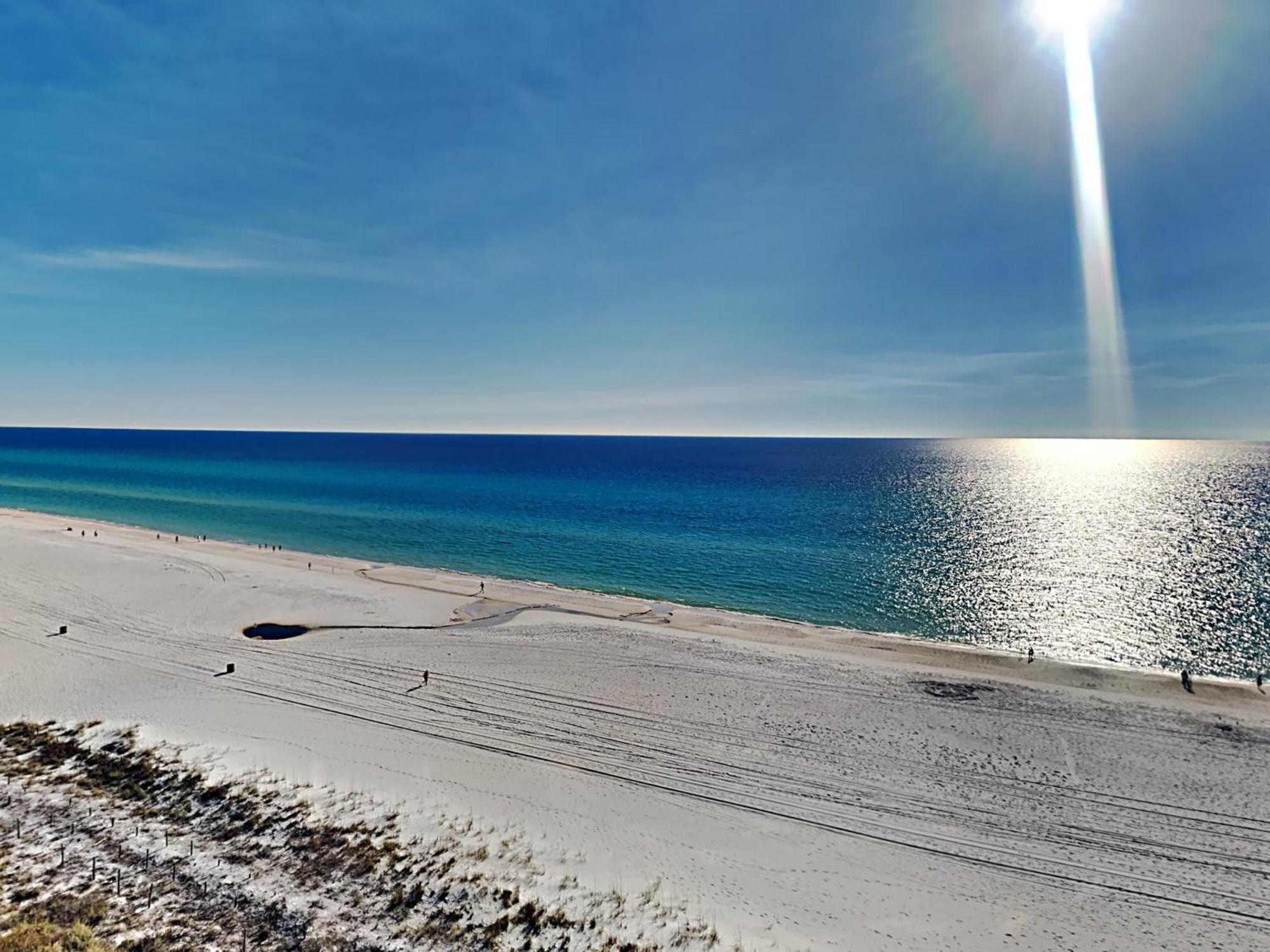 Holiday home Seashell Panama City Beach