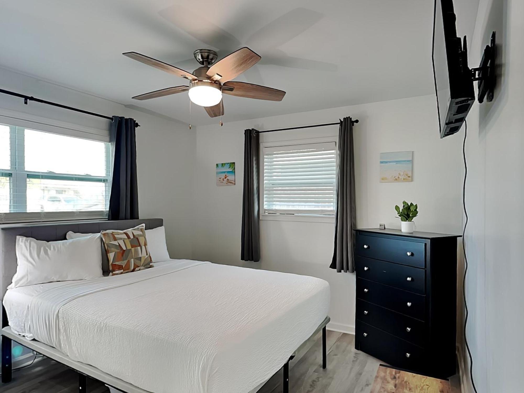 Holiday home Seashell