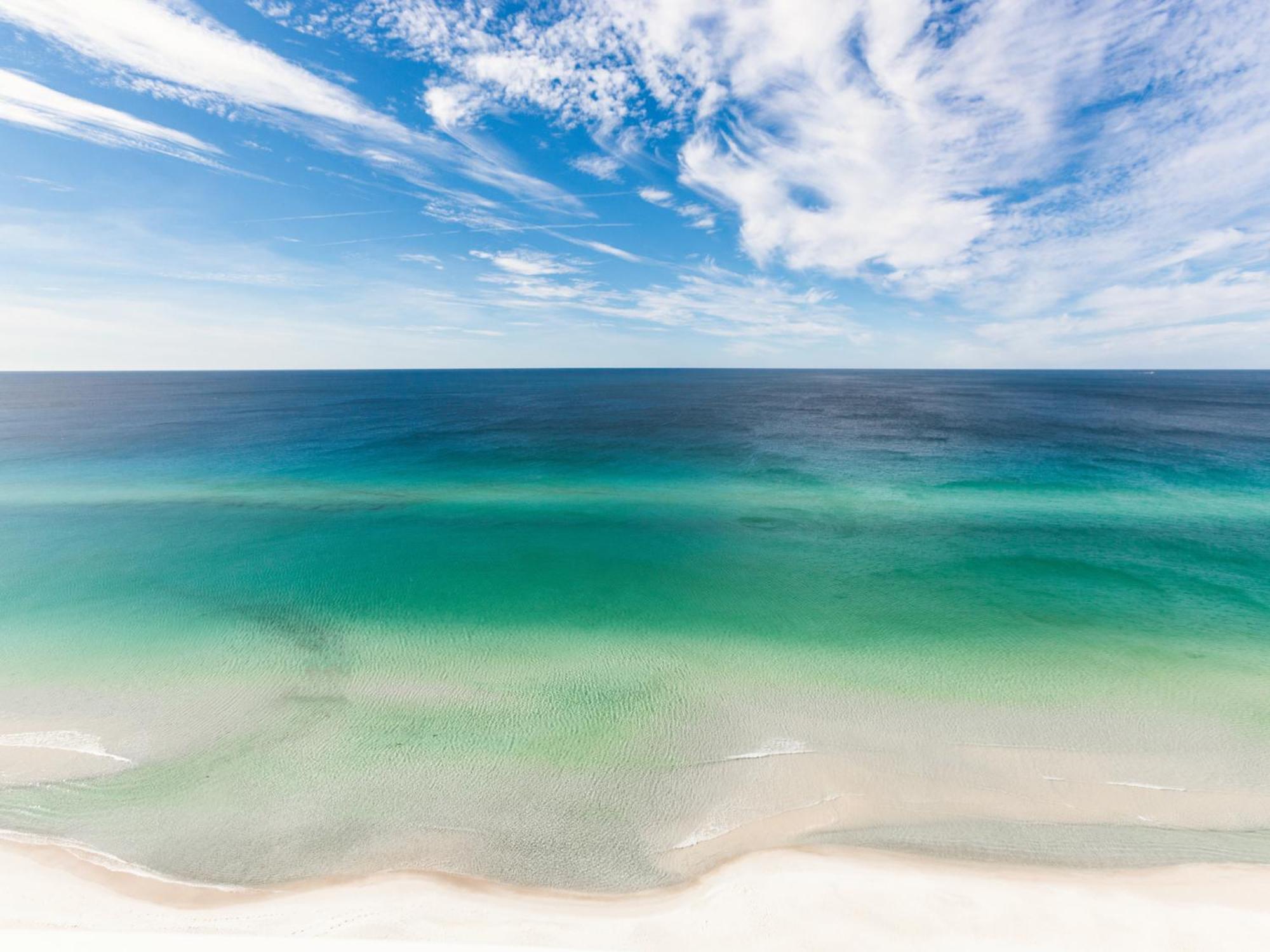 Seashell * Panama City Beach